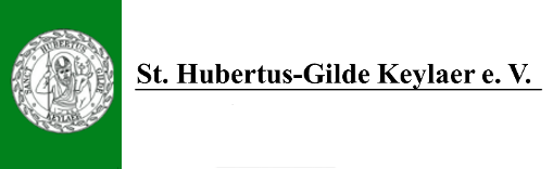 Logo Hubertusgilde